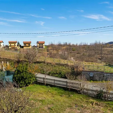 Villa Elegant In Cassinelle With Garden *