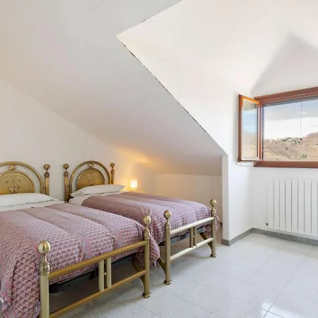 Elegant In Cassinelle With Garden Casa Ponte