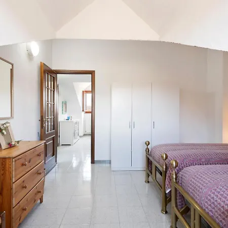 Elegant In Cassinelle With Garden Villa *