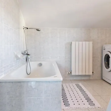 Elegant In Cassinelle With Garden * Casa Ponte