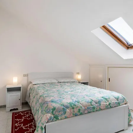Elegant In Cassinelle With Garden Villa