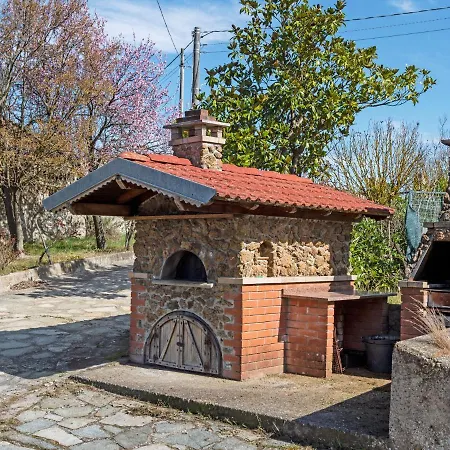 Elegant In Cassinelle With Garden Casa Ponte