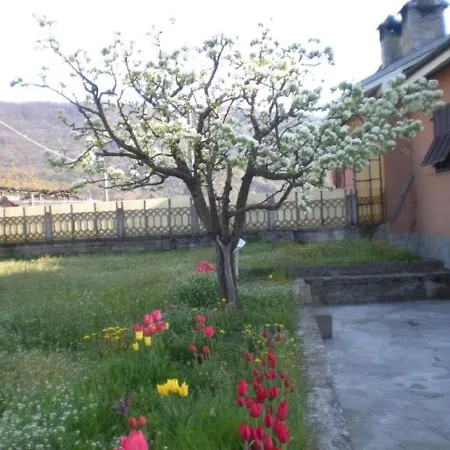 Villa Elegant In Cassinelle With Garden *